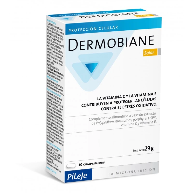 Dermobiane Solar