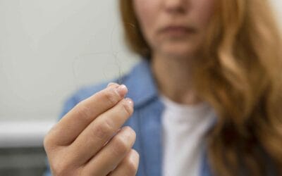 Tratamiento para la caída del pelo en mujeres: Lo que debes saber 